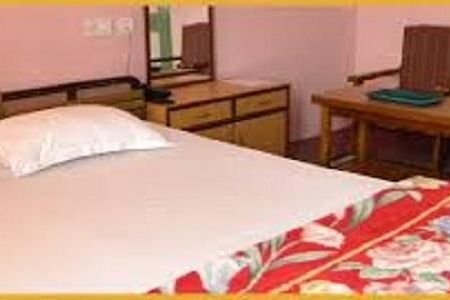 Sunny Guest House 강토크 외부 사진