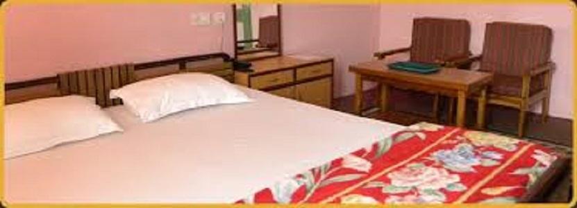 Sunny Guest House 강토크 외부 사진