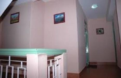 Sunny Guest House 강토크 외부 사진